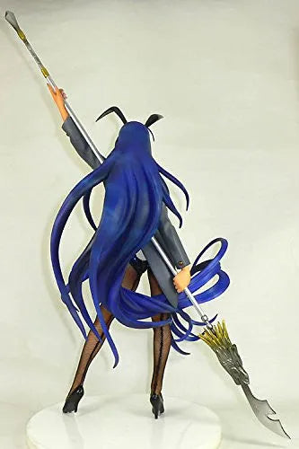Ikki Tousen - Kan'u Unchou - 1/6 - Bunny ver. (Amie-Grand)ㅤ – Amie Grand – ActionFigureBrasil
