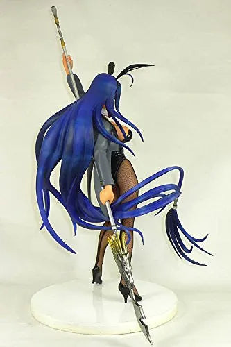 Ikki Tousen - Kan'u Unchou - 1/6 - Bunny ver. (Amie-Grand)ㅤ – Amie Grand – ActionFigureBrasil