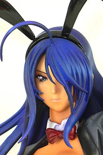 Ikki Tousen - Kan'u Unchou - 1/6 - Bunny ver. (Amie-Grand)ㅤ – Amie Grand – ActionFigureBrasil