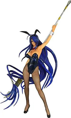 Ikki Tousen - Kan'u Unchou - 1/6 - Bunny ver., Bare-Top (Amie-Grand)ㅤ – Amie Grand – ActionFigureBrasil