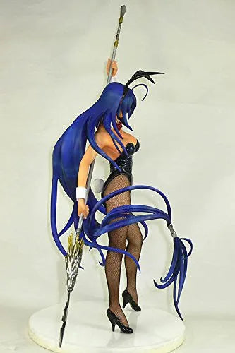 Ikki Tousen - Kan'u Unchou - 1/6 - Bunny ver., Bare-Top (Amie-Grand)ㅤ – Amie Grand – ActionFigureBrasil