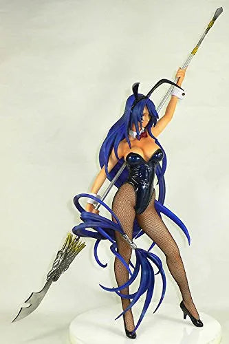 Ikki Tousen - Kan'u Unchou - 1/6 - Bunny ver., Bare-Top (Amie-Grand)ㅤ – Amie Grand – ActionFigureBrasil