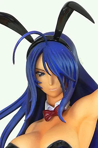 Ikki Tousen - Kan'u Unchou - 1/6 - Bunny ver., Bare-Top (Amie-Grand)ㅤ – Amie Grand – ActionFigureBrasil