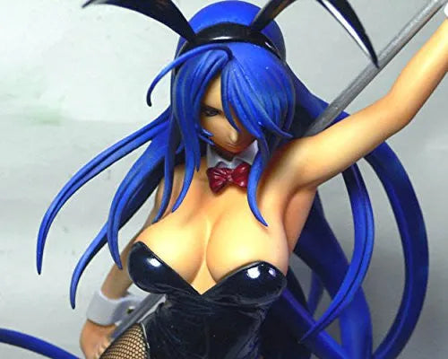 Ikki Tousen - Kan'u Unchou - 1/6 - Bunny ver., Bare-Top (Amie-Grand)ㅤ – Amie Grand – ActionFigureBrasil