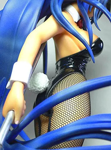 Ikki Tousen - Kan'u Unchou - 1/6 - Bunny ver., Bare-Top (Amie-Grand)ㅤ – Amie Grand – ActionFigureBrasil