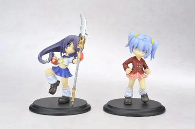 Ikki Tousen - Kan'u Unchou - Micro Pop Show - Vol. 1 (Uart)ㅤ – UArt – ActionFigureBrasil