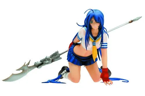Ikki Tousen - Kan'u Unchou - R-Line - 1/6 - Wet Uniform ver. (Griffon Enterprises)ㅤ – Griffon Enterprises – ActionFigureBrasil