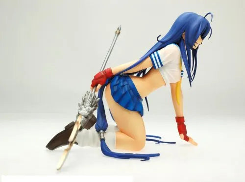 Ikki Tousen - Kan'u Unchou - R-Line - 1/6 - Wet Uniform ver. (Griffon Enterprises)ㅤ – Griffon Enterprises – ActionFigureBrasil