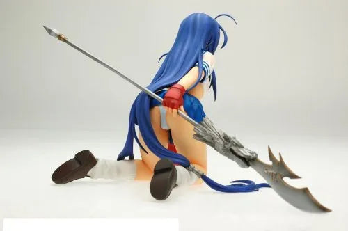 Ikki Tousen - Kan'u Unchou - R-Line - 1/6 - Wet Uniform ver. (Griffon Enterprises)ㅤ – Griffon Enterprises – ActionFigureBrasil