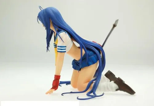 Ikki Tousen - Kan'u Unchou - R-Line - 1/6 - Wet Uniform ver. (Griffon Enterprises)ㅤ – Griffon Enterprises – ActionFigureBrasil