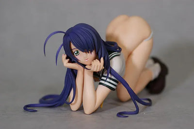 Ikki Tousen - Kan'u Unchou - R-Line - 1/7 - DVD Back Jacket Special ver. (Griffon Enterprises)ㅤ – Griffon Enterprises – ActionFigureBrasil