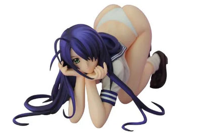 Ikki Tousen - Kan'u Unchou - R-Line - 1/7 - DVD Back Jacket ver. (Griffon Enterprises)ㅤ – Griffon Enterprises – ActionFigureBrasil