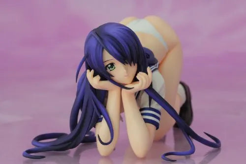 Ikki Tousen - Kan'u Unchou - R-Line - 1/7 - DVD Back Jacket ver. (Griffon Enterprises)ㅤ – Griffon Enterprises – ActionFigureBrasil