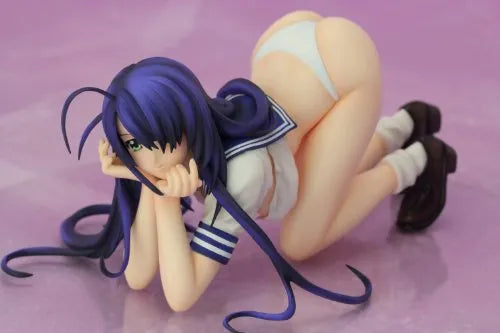 Ikki Tousen - Kan'u Unchou - R-Line - 1/7 - DVD Back Jacket ver. (Griffon Enterprises)ㅤ – Griffon Enterprises – ActionFigureBrasil