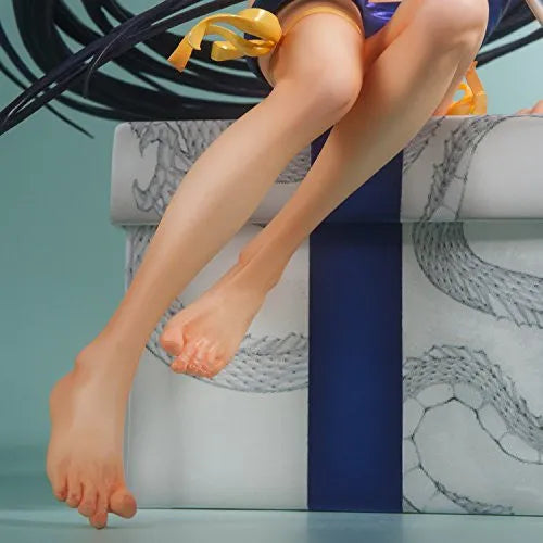Ikki Tousen - Kan'u Unchou - Ribbon Doll Collection (Union Creative International Ltd)ㅤ – Union Creative – ActionFigureBrasil