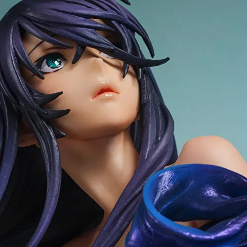 Ikki Tousen - Kan'u Unchou - Ribbon Doll Collection (Union Creative International Ltd)ㅤ – Union Creative – ActionFigureBrasil