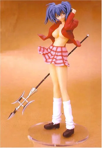 Ikki Tousen - Ryofu Housen - 1/6 - Uniform Ver.ㅤ – Aizu Project – ActionFigureBrasil
