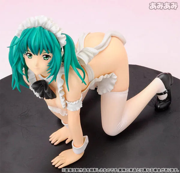 Ikki Tousen - Ryofu Housen - R-Line - 1/7 - Maid Version (Griffon Enterprises)ㅤ – Griffon Enterprises – ActionFigureBrasil