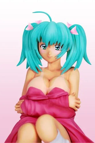 Ikki Tousen - Ryofu Housen - R-Line - 1/7 - Private Suntan Ver. (Griffon Enterprises)ㅤ – Griffon Enterprises – ActionFigureBrasil