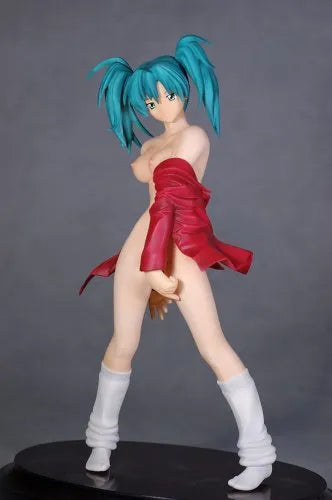 Ikki Tousen - Ryofu Housen - R-Line - 1/7 - Special Versionㅤ – Griffon Enterprises – ActionFigureBrasil