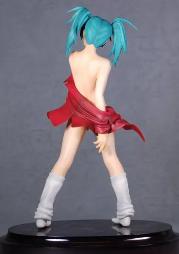 Ikki Tousen - Ryofu Housen - R-Line - 1/7 - Special Versionㅤ – Griffon Enterprises – ActionFigureBrasil