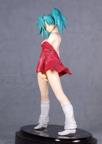 Ikki Tousen - Ryofu Housen - R-Line - 1/7 - Special Versionㅤ – Griffon Enterprises – ActionFigureBrasil