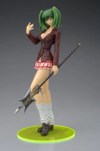 Ikki Tousen - Ryofu Housen - SIF EX - 1/8ㅤ – Yamato – ActionFigureBrasil