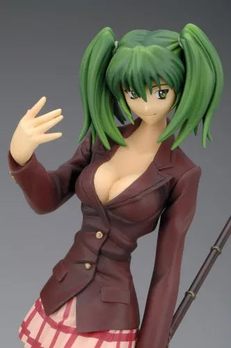 Ikki Tousen - Ryofu Housen - SIF EX - 1/8ㅤ – Yamato – ActionFigureBrasil