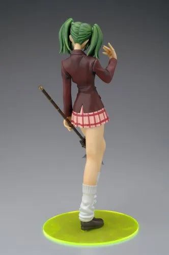 Ikki Tousen - Ryofu Housen - SIF EX - 1/8ㅤ – Yamato – ActionFigureBrasil