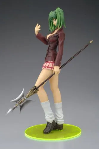 Ikki Tousen - Ryofu Housen - SIF EX - 1/8ㅤ – Yamato – ActionFigureBrasil