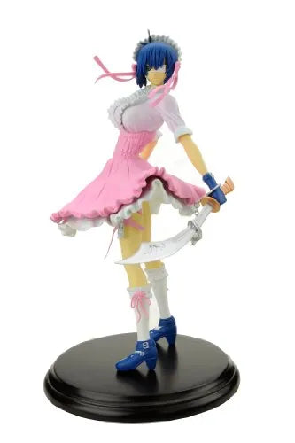 Ikki Tousen - Ryomou Shimei - 1/6 - Maid Ver. Pink ver.ㅤ – Aizu Project – ActionFigureBrasil