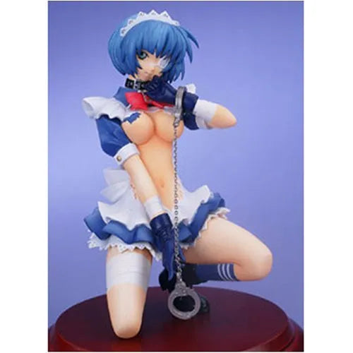 Ikki Tousen - Ryomou Shimei - 1/6ㅤ – T's System – ActionFigureBrasil