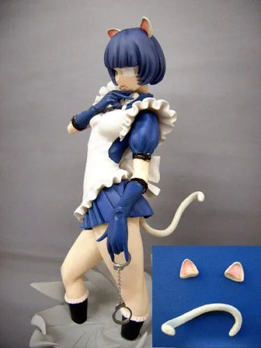 Ikki Tousen - Ryomou Shimei - 1/6ㅤ – Yamato – ActionFigureBrasil