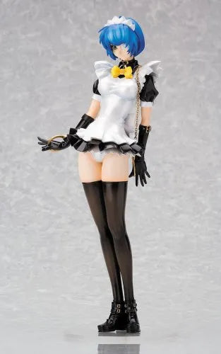 Ikki Tousen - Ryomou Shimei - 1/7 - Cerberus Project Pearl Black ver.ㅤ – Wani – ActionFigureBrasil