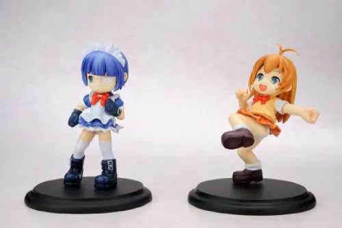 Ikki Tousen - Ryomou Shimei - Micro Pop Show - Vol. 2 (Uart)ㅤ – UArt – ActionFigureBrasil