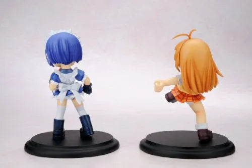 Ikki Tousen - Ryomou Shimei - Micro Pop Show - Vol. 2 (Uart)ㅤ – UArt – ActionFigureBrasil