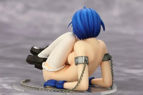 Ikki Tousen - Ryomou Shimei - R-Line - 1/7 - DVD Back Jacket Ver. (Griffon Enterprises)ㅤ – Griffon Enterprises – ActionFigureBrasil