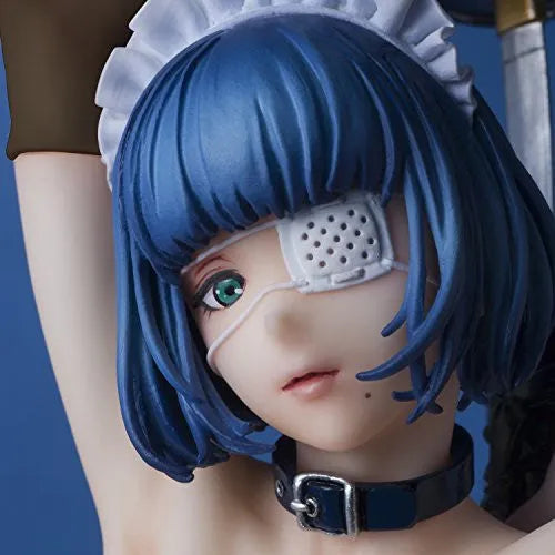 Ikki Tousen - Ryomou Shimei - Ribbon Doll Collection - Miyazawa Limited Edition, Pink ver.ㅤ – Union Creative – ActionFigureBrasil