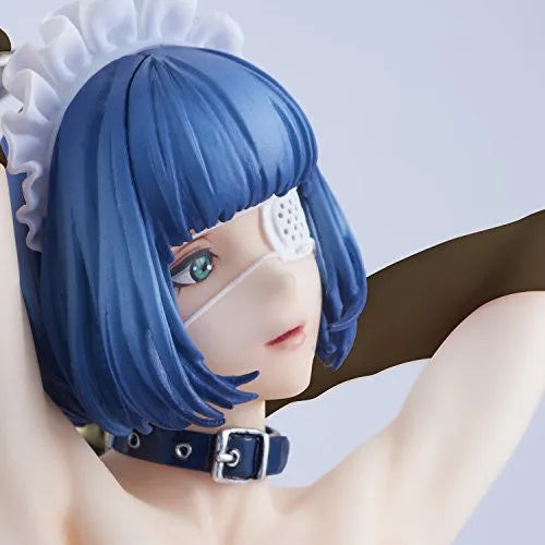 Ikki Tousen - Ryomou Shimei - Ribbon Doll Collection - Miyazawa Limited Edition, Pink ver.ㅤ – Union Creative – ActionFigureBrasil