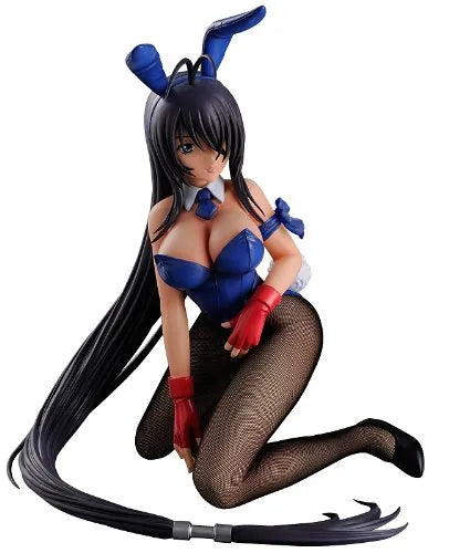 Ikki Tousen: Shuugaku Toushi Keppuuroku - Kan'u Unchou - 1/4 - Bunny ver. (FREEing)ㅤ – FREEing – ActionFigureBrasil