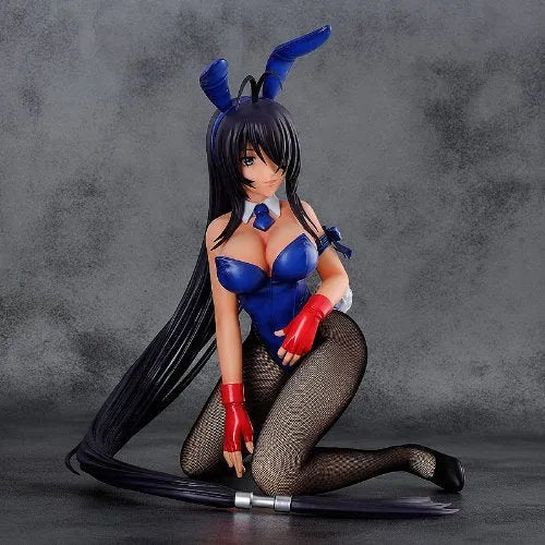Ikki Tousen: Shuugaku Toushi Keppuuroku - Kan'u Unchou - 1/4 - Bunny ver. (FREEing)ㅤ – FREEing – ActionFigureBrasil