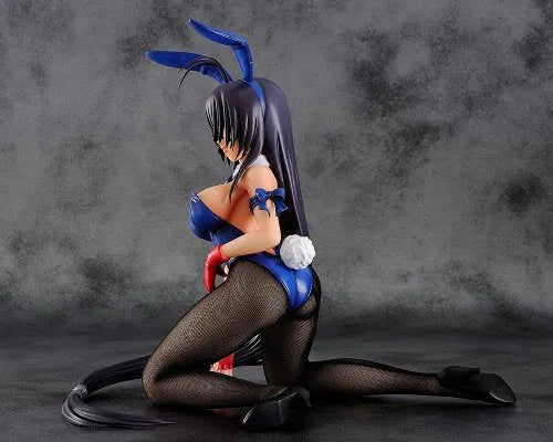 Ikki Tousen: Shuugaku Toushi Keppuuroku - Kan'u Unchou - 1/4 - Bunny ver. (FREEing)ㅤ – FREEing – ActionFigureBrasil
