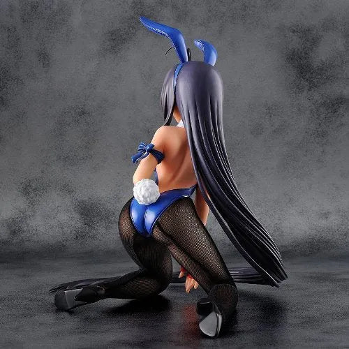 Ikki Tousen: Shuugaku Toushi Keppuuroku - Kan'u Unchou - 1/4 - Bunny ver. (FREEing)ㅤ – FREEing – ActionFigureBrasil