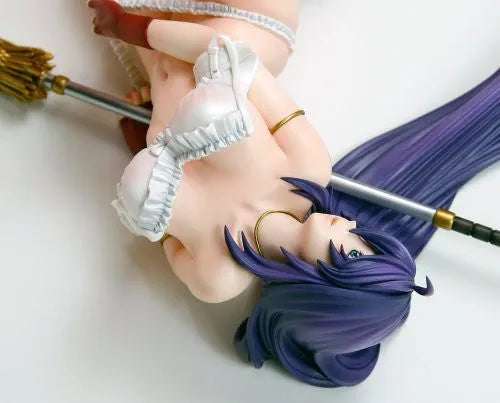 Ikki Tousen: Shuugaku Toushi Keppuuroku - Kan'u Unchou - 1/6 - Sleeping ver. (Kurushima)ㅤ – Kurushima – ActionFigureBrasil