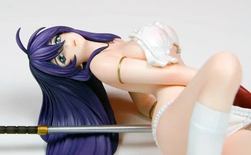 Ikki Tousen: Shuugaku Toushi Keppuuroku - Kan'u Unchou - 1/6 - Sleeping ver. (Kurushima)ㅤ – Kurushima – ActionFigureBrasil