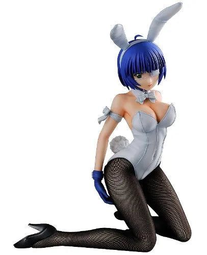 Ikki Tousen: Shuugaku Toushi Keppuuroku - Ryomou Shimei - 1/4 - Bunny ver. (FREEing)ㅤ – FREEing – ActionFigureBrasil