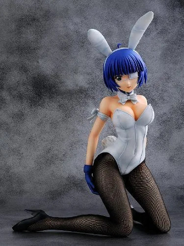 Ikki Tousen: Shuugaku Toushi Keppuuroku - Ryomou Shimei - 1/4 - Bunny ver. (FREEing)ㅤ – FREEing – ActionFigureBrasil