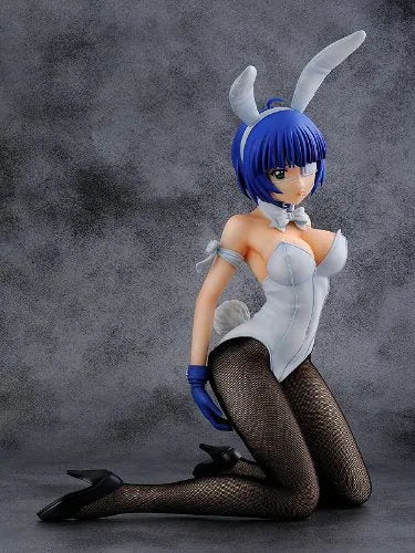 Ikki Tousen: Shuugaku Toushi Keppuuroku - Ryomou Shimei - 1/4 - Bunny ver. (FREEing)ㅤ – FREEing – ActionFigureBrasil