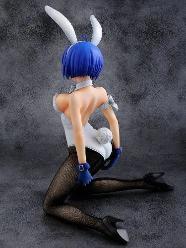 Ikki Tousen: Shuugaku Toushi Keppuuroku - Ryomou Shimei - 1/4 - Bunny ver. (FREEing)ㅤ – FREEing – ActionFigureBrasil