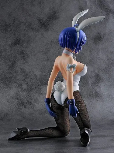 Ikki Tousen: Shuugaku Toushi Keppuuroku - Ryomou Shimei - 1/4 - Bunny ver. (FREEing)ㅤ – FREEing – ActionFigureBrasil